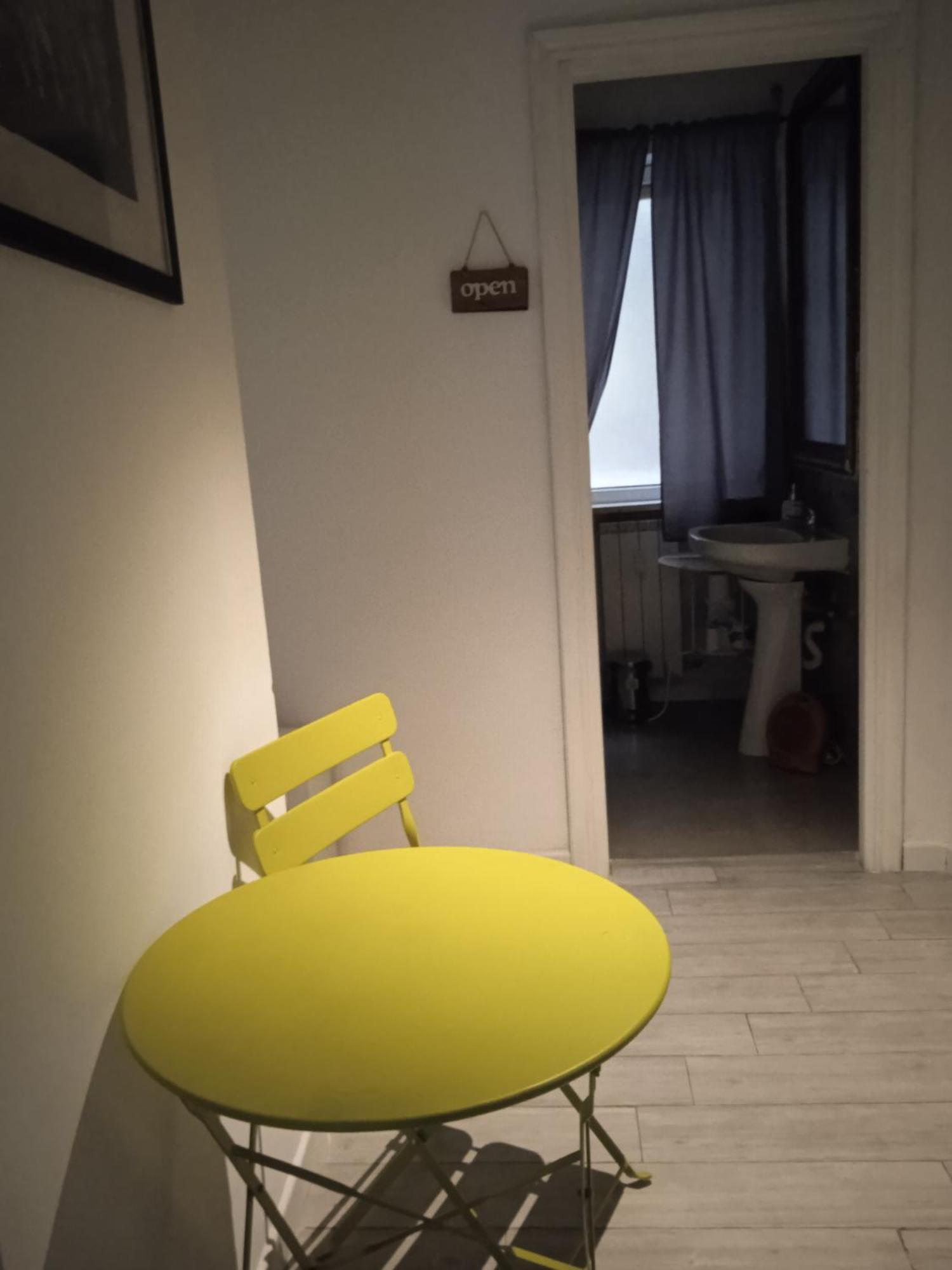 Ferienwohnung Stanze Al Porto Civitavecchia Exterior foto
